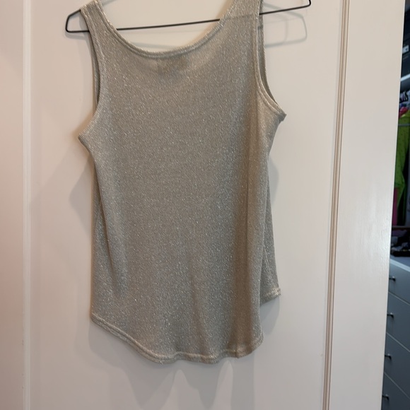 Cache shimmer tank - Picture 4 of 5